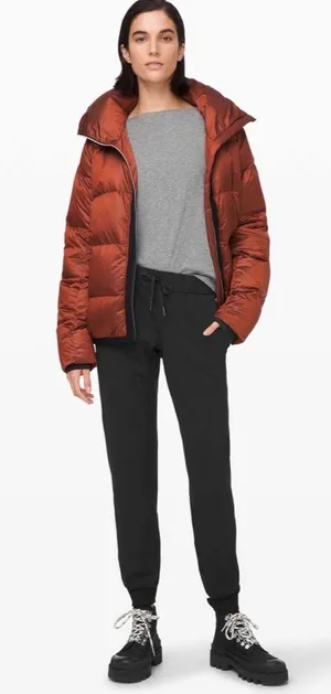 Lululemon On The Fly Joggers Luxtreme thumbnail 1