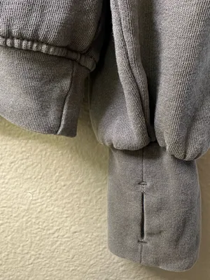 The Laundry Room Leo Zodiac Oversized Pullover Sweatshirt Jumper thumbnail 11