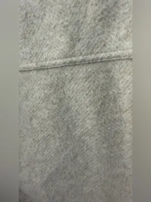 Abercrombie Brushed shacket thumbnail 5
