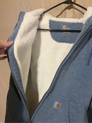 Carhartt jacket thumbnail 4