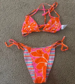 Wild Fable Bikini Set thumbnail 1