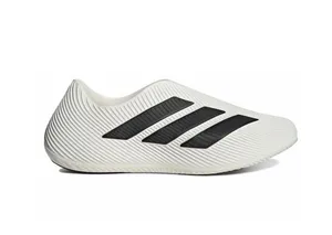 Size 6 - adidas Purechill Runner White Core Black thumbnail 2