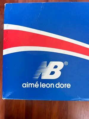 New Balance Aime Leon Dore  550 thumbnail 6