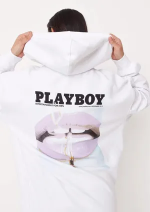 Sexy Oversized Hoodie thumbnail 6
