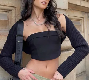 Princess Polly Bolero Top thumbnail 1