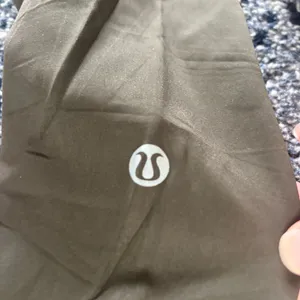 Lululemon Black Scuba Hoodie thumbnail 2