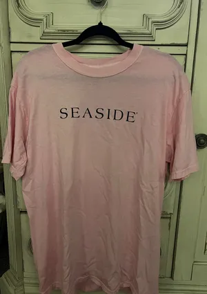 The Seaside Style Tshirt thumbnail 3