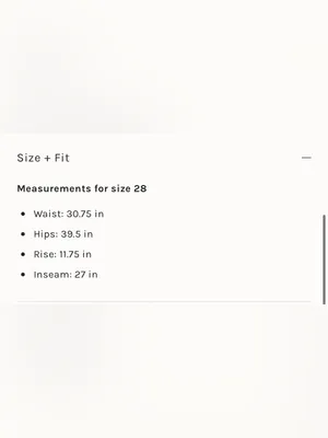 Free People We the Free Misha Barrel Vegan Brown Pants 28 thumbnail 12