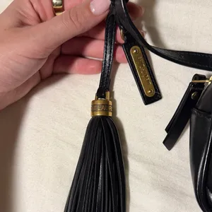 YSL Lou belt bag Black thumbnail 2