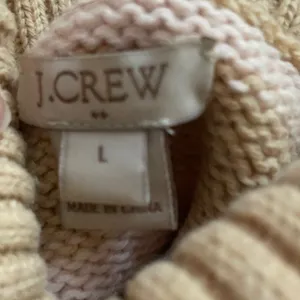 J crew turtleneck sweater size L #J thumbnail 6