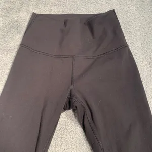 lululemon athletica Black Leggings thumbnail 3