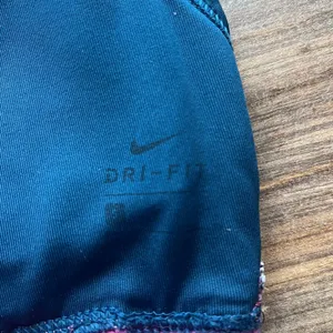 Indy Women's Blue Sports Bra Size Small thumbnail 7