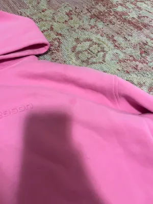 White Fox Boutique Hoodie thumbnail 3