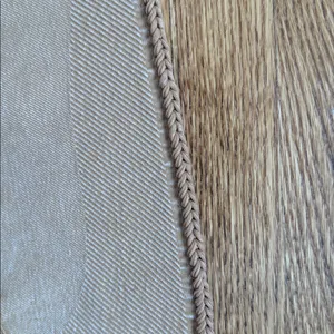 AERIE off-line 7/8 mustard colored leggings thumbnail 2