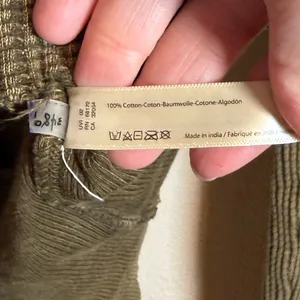 Free People Ashton Zip Thermal Pullover‎ thumbnail 3