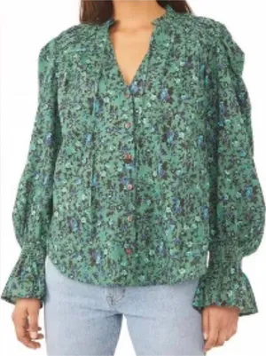 Free People Top thumbnail 1