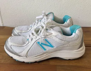 New Balance Sneakers thumbnail 1