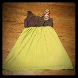 Judith March Womens Dress Size Small‎ Retro Inspired Southern Flowers Sorority thumbnail 6