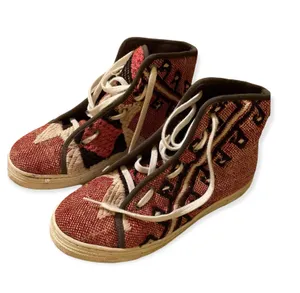 The Loom Boutique Tribal Sneakers thumbnail 1