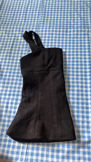 Emerson Lang Top Black Size M thumbnail 4