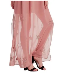 Chaser Pink Maxi Dress‎ thumbnail 4
