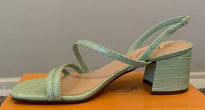 Unisa Strappy Heels thumbnail 1