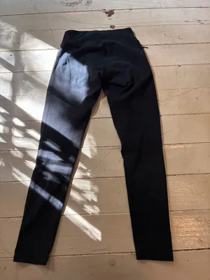 OFFLINE by Aerie OG Legging Regular Rise Short Inseam Women’s Leggings Size XS Fair Condition Gym Yoga thumbnail 6
