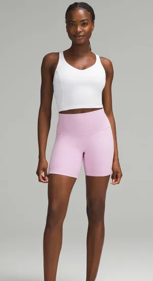 Lululemon Align Shorts 6" thumbnail 3