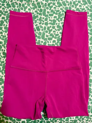 Lululemon Leggings thumbnail 1