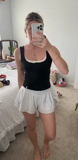 Marie Claire Tank Black Size M thumbnail 1