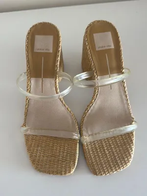 DV by Dolce Vita Heels thumbnail 1