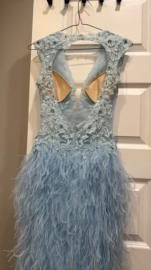 Jovani Prom Dresss thumbnail 3