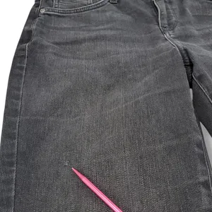 NYDJ Jeans Size 2 W28xL27 Not Your Daughter's Jeans Alina Legging Lift Tuck Technology thumbnail 6