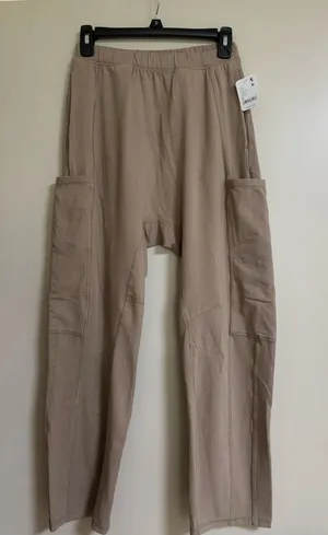 Free People Hot Shot Pants thumbnail 1