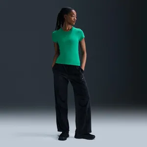 Nike Green T-Shirt thumbnail 2