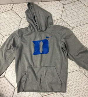 Nike Duke pullover hoodie medium thumbnail 2