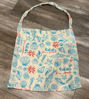 Free People Tote Bag thumbnail 1