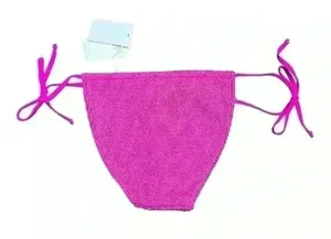 - Style: Always Fits Tiny Metallic Bottom; Size: 3/4 thumbnail 3