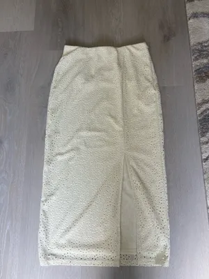 A New Day Skirt Midi thumbnail 2