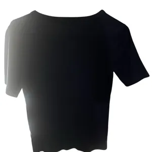 J. Crew Dark Blue Perfect Fit Tee thumbnail 4