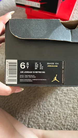 Air Jordan 13 Retro thumbnail 7