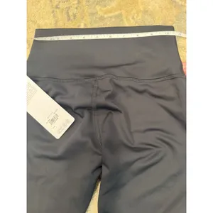 Alo 7/8 High waist Airlift Leggings Black Sz S NWT $134 thumbnail 8