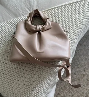 Boutique Suri Frey handbag In sand thumbnail 1
