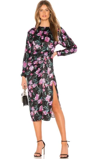Revolve L’Academie | The Valentine Dress thumbnail 1