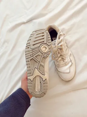 New Balance 550 Sneakers thumbnail 3