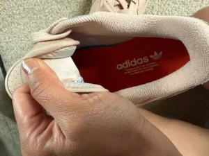 Adidas Women's Forum Bold Shoes thumbnail 4