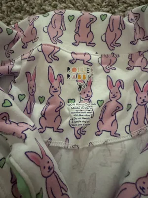 Roller Rabbit Pajamas thumbnail 4