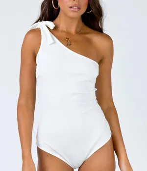 Princess Polly The Teri Bodysuit thumbnail 1