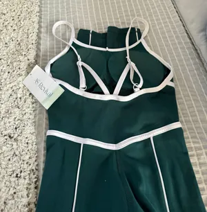 Green Altar’d State Jumpsuit thumbnail 3