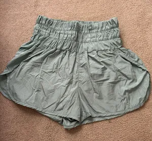 Free People The Way Home Shorts thumbnail 1